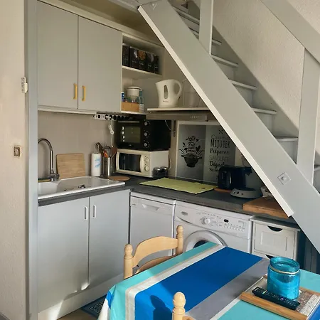 Dom wakacyjny Charming Duplex Maisonette - Lv-ll-clim - Les Charmilles