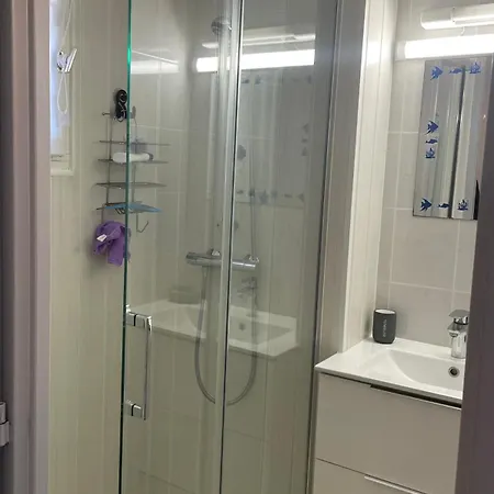 Charming Maisonette - Lv-ll-clim - Les Charmilles La Palmyre