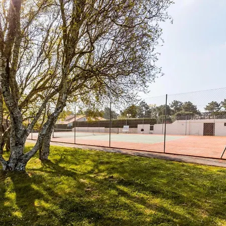 Charming Maisonette - Lv-ll-clim - Les Charmilles La Palmyre Les Mathes