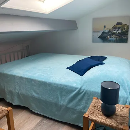 Prázdninový dům Charming Maisonette - Lv-ll-clim - Les Charmilles La Palmyre *