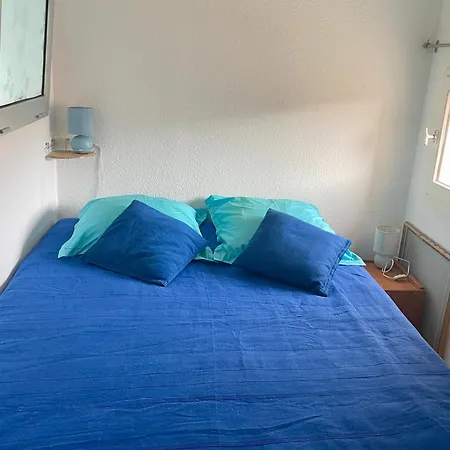 Charming Maisonette - Lv-ll-clim - Les Charmilles La Palmyre