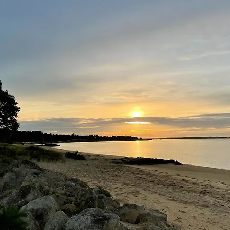 Charming Maisonette - Lv-ll-clim - Les Charmilles La Palmyre * 莱马特