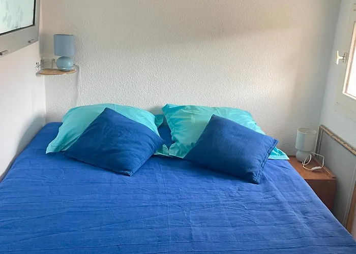 Charming Maisonette - Lv-ll-clim - Les Charmilles La Palmyre