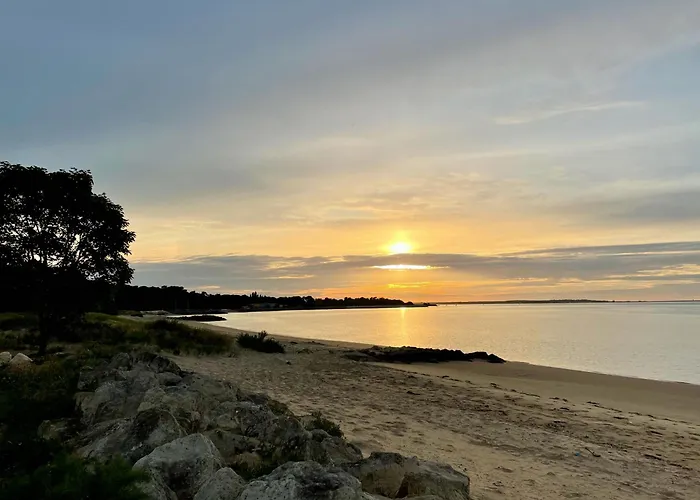 Charming Maisonette - Lv-ll-clim - Les Charmilles La Palmyre * 莱马特