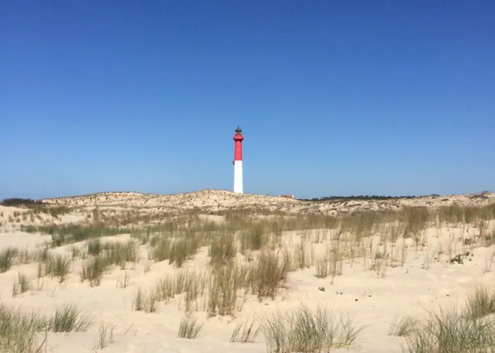 Charming Maisonette - Lv-ll-clim - Les Charmilles La Palmyre * Les Mathes